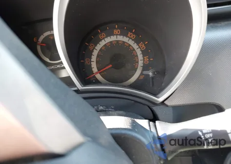 2014 Scion Tc from USA, damaged, VIN JTKJF5C74E3080507